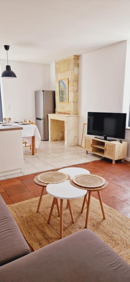 La Maisonnette En Medoc Arcins エクステリア 写真